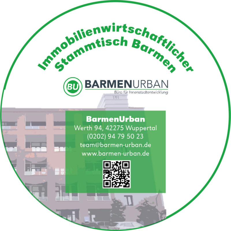 Logo Stammtisch Barmen